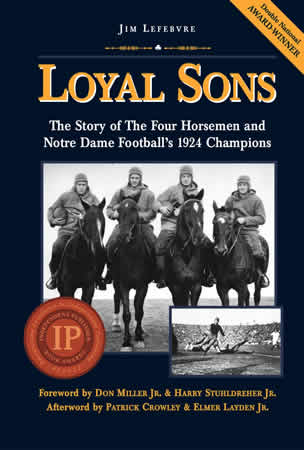 Loyal Sons cover